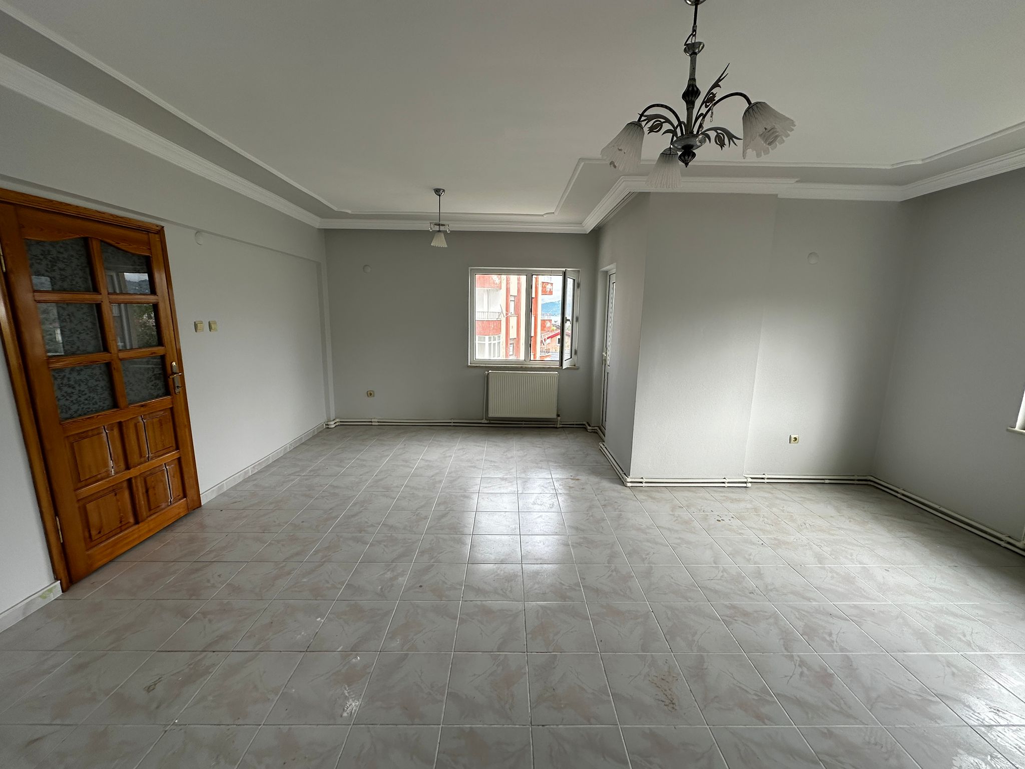 MABEL'DEN ADACIK MAHALLESİ GÜZELYURT SİTESİ 3+1 SATILIK DAİRE